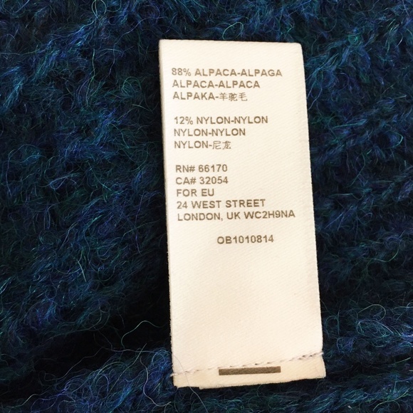 Free People Moonbeam V-Neck Sweater - Picture 8 of 8